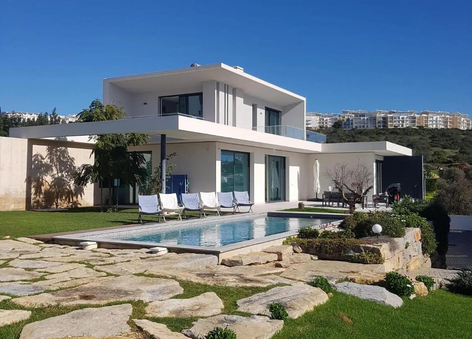 Casa Papoila Villa Albufeira 0*,