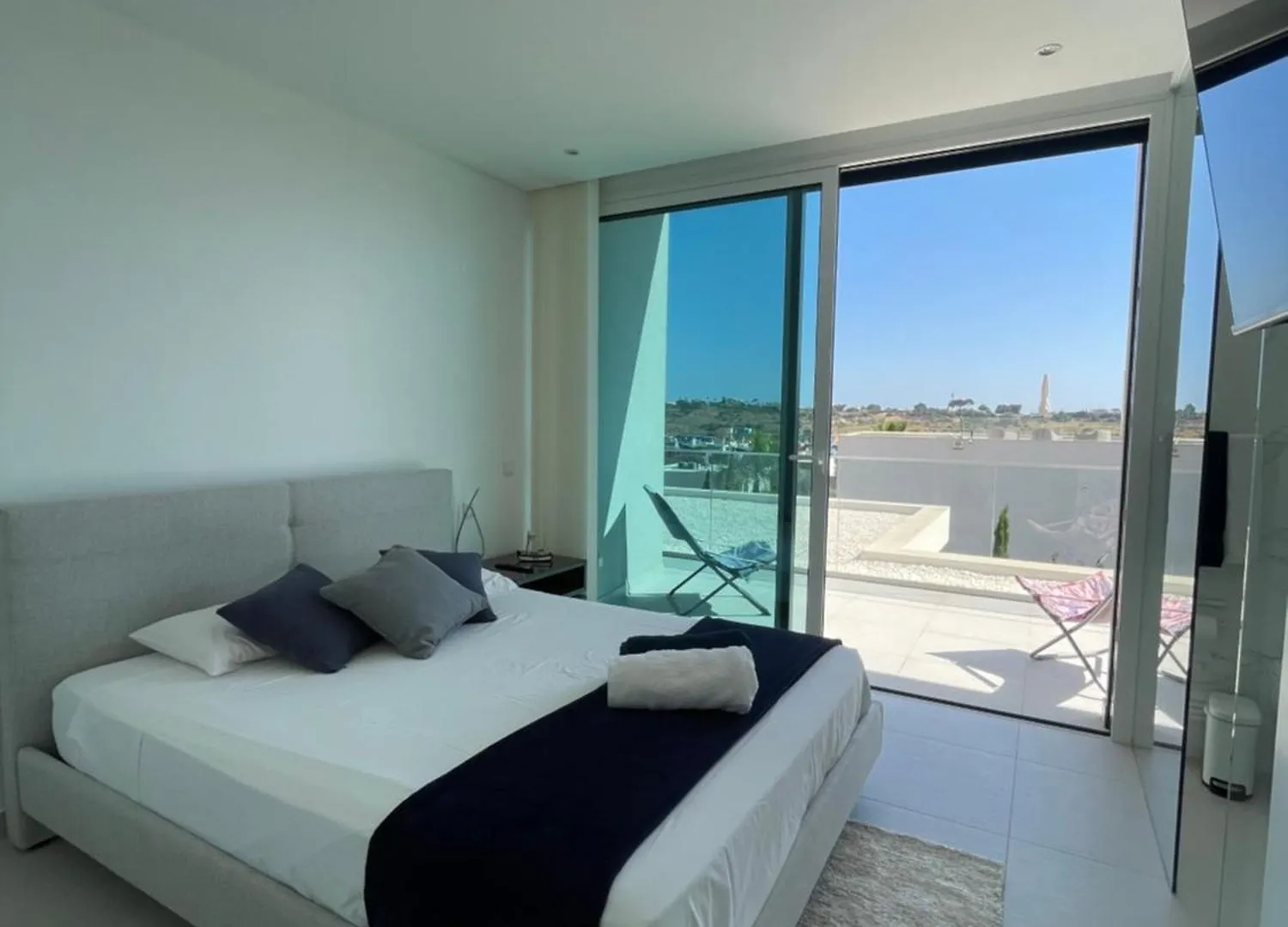 Casa Papoila Villa Albufeira