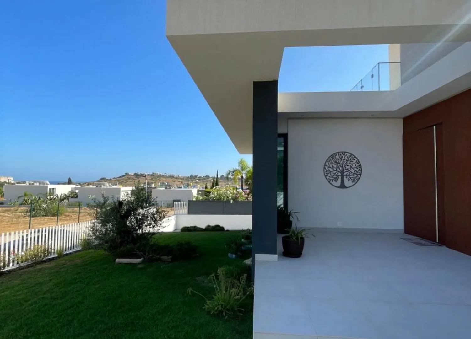 Casa Papoila Villa Albufeira