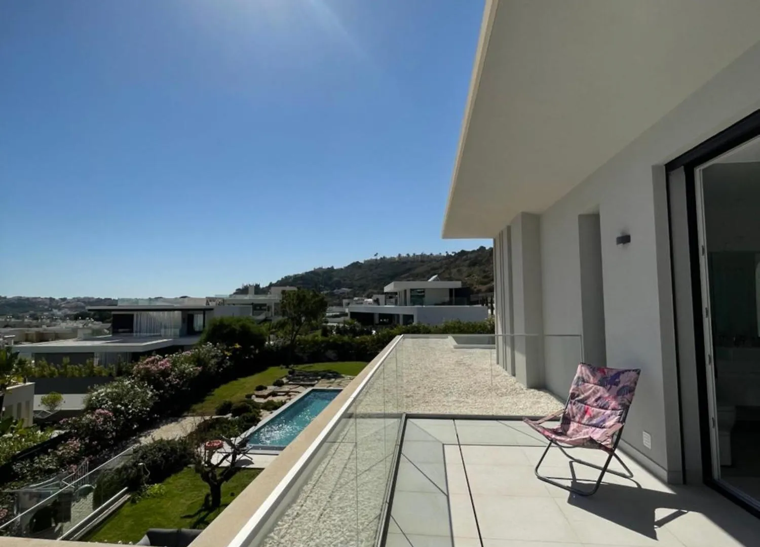 Casa Papoila Villa Albufeira Portugal