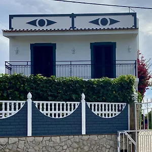 Vivenda Silvestre Albufeira