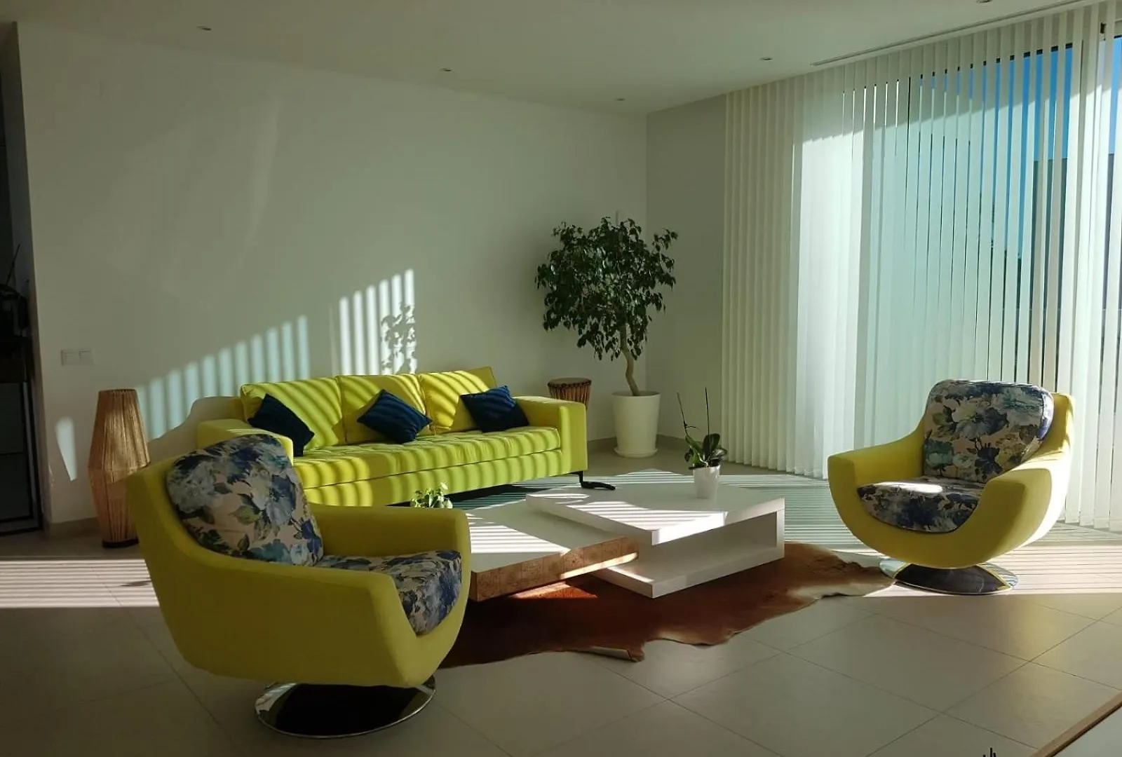 Casa Papoila Villa Albufeira