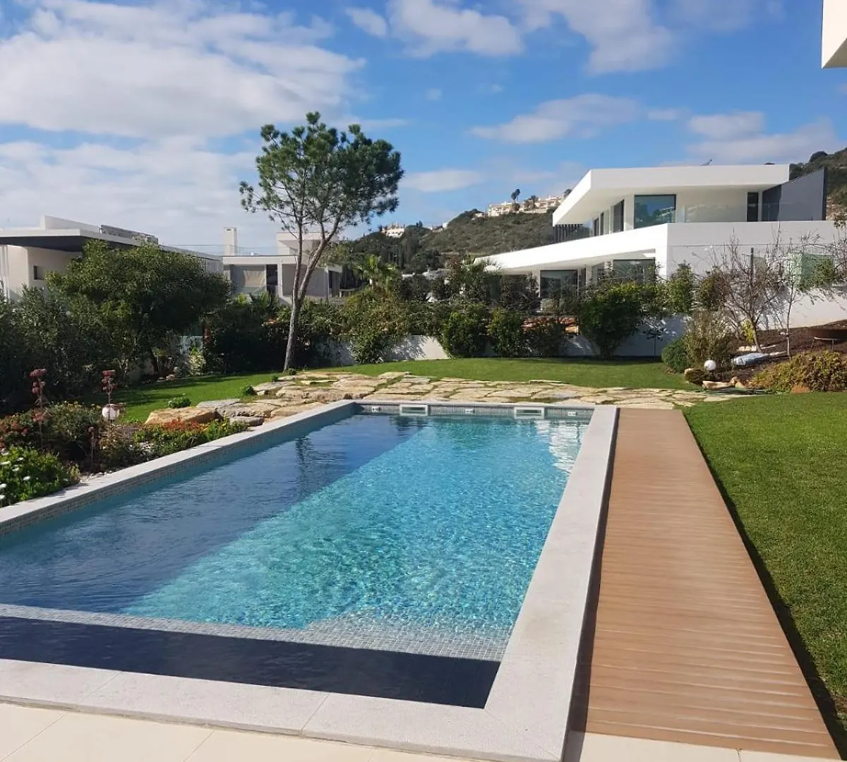 Casa Papoila Villa Albufeira