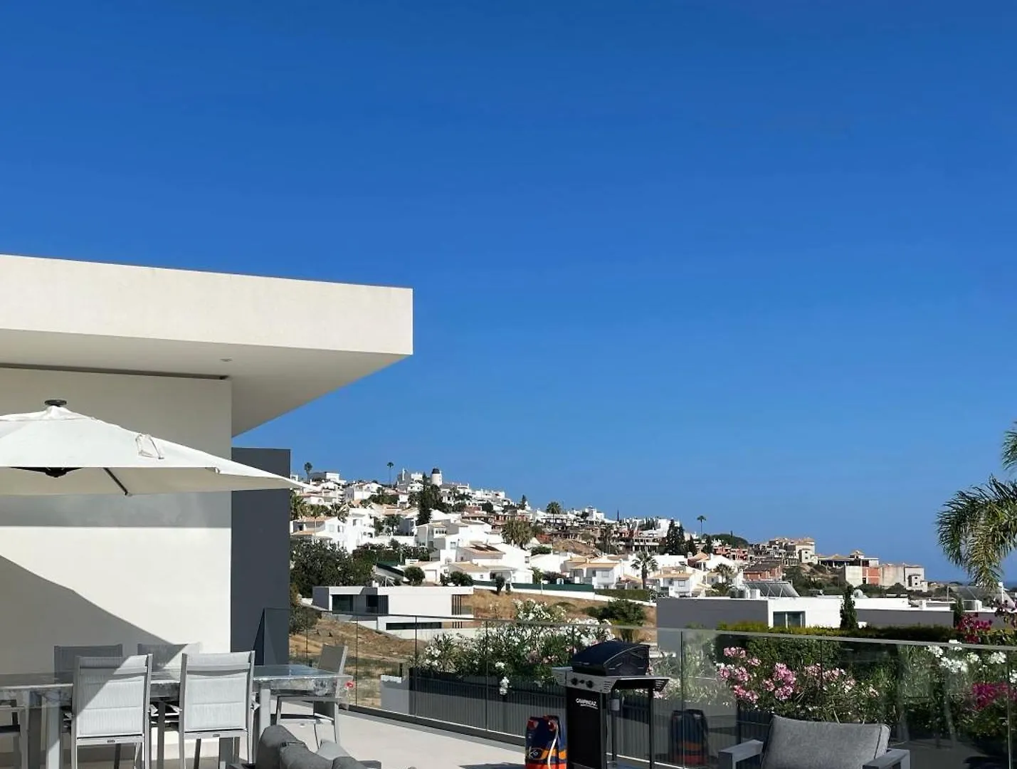 Casa Papoila Villa Albufeira