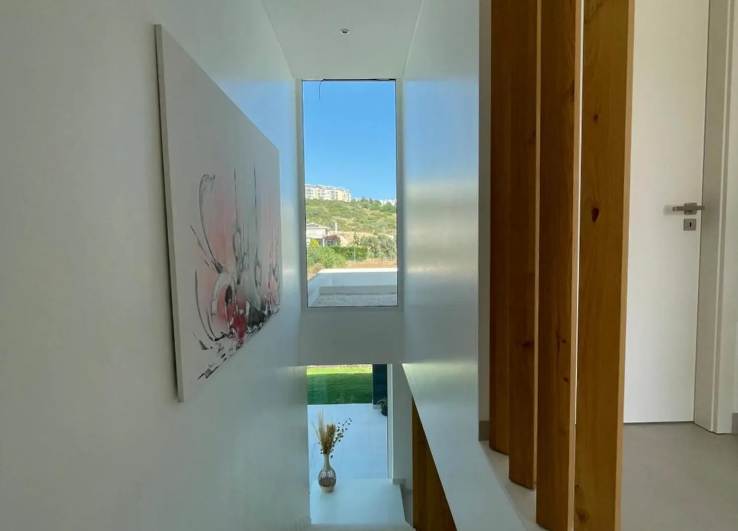 Casa Papoila Villa Albufeira Portugal