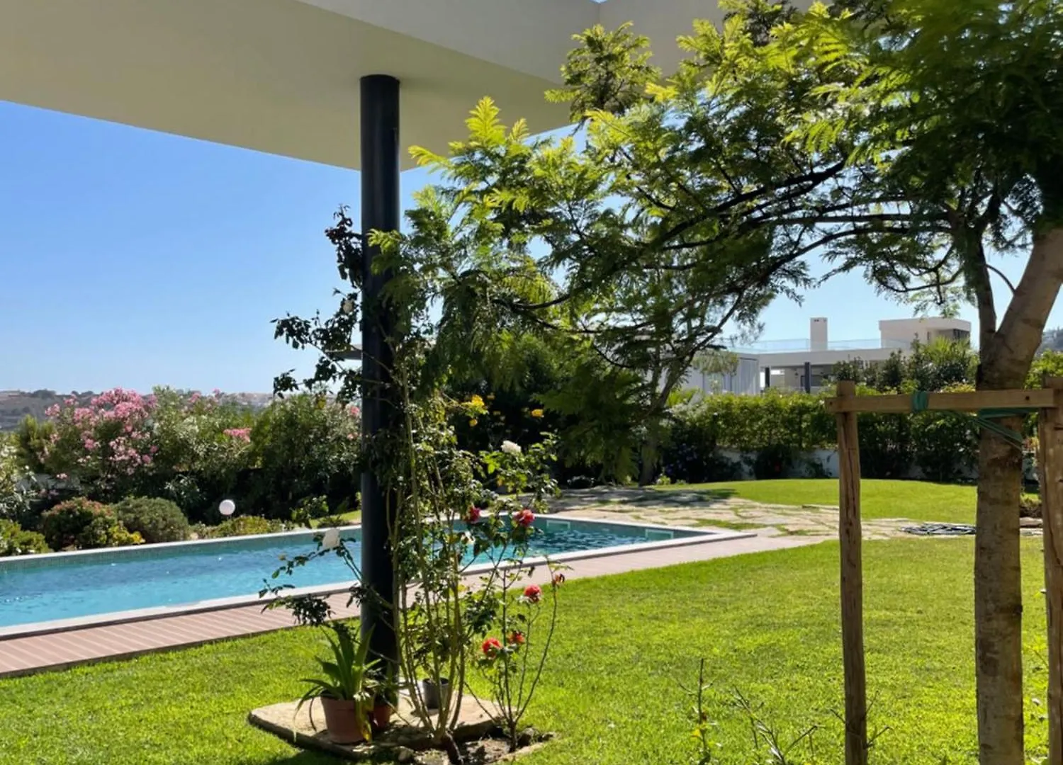 Casa Papoila Villa Albufeira