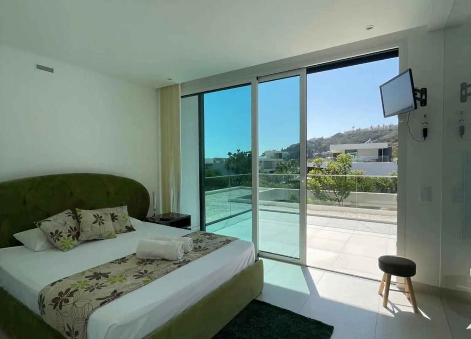 Casa Papoila Villa Albufeira