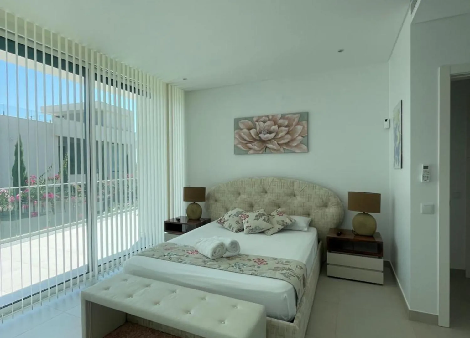 Casa Papoila Villa Albufeira