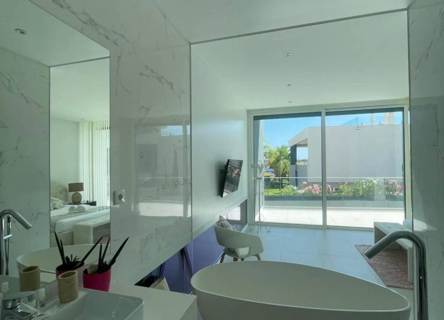 Casa Papoila Villa Albufeira