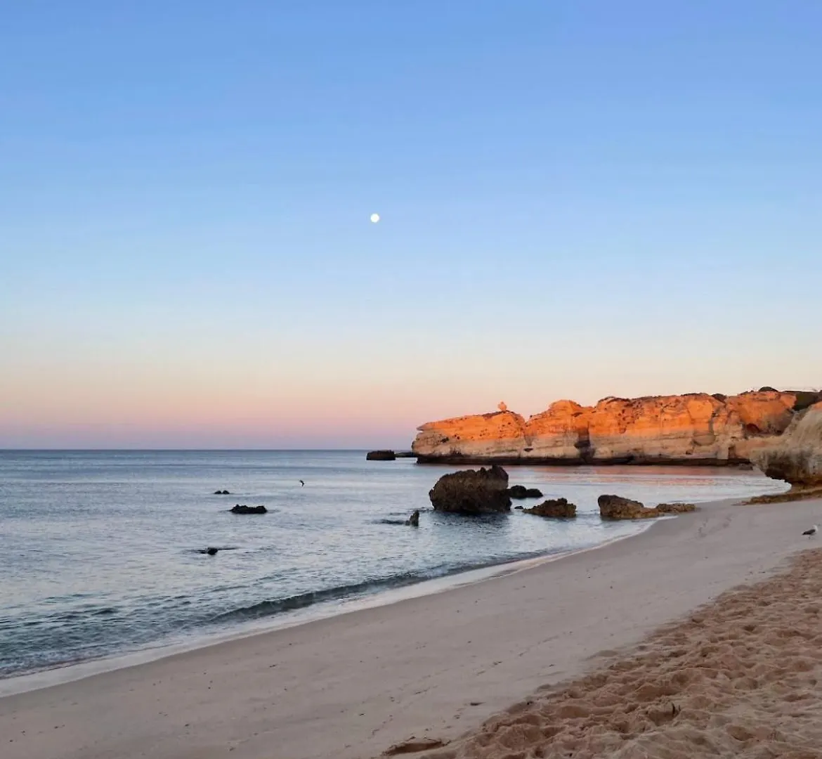 Casa Papoila Villa Albufeira